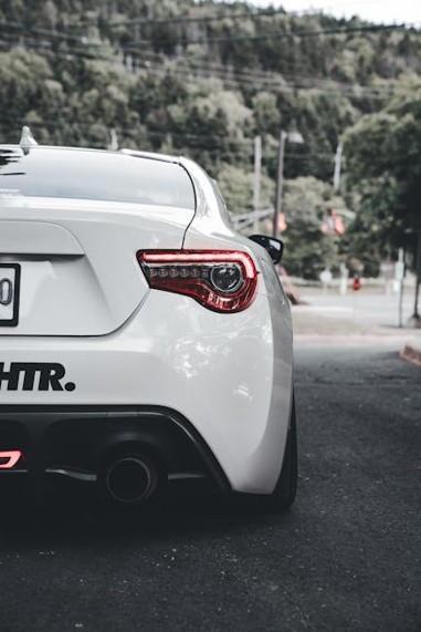 Car tuning