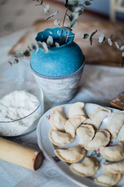Dumplings